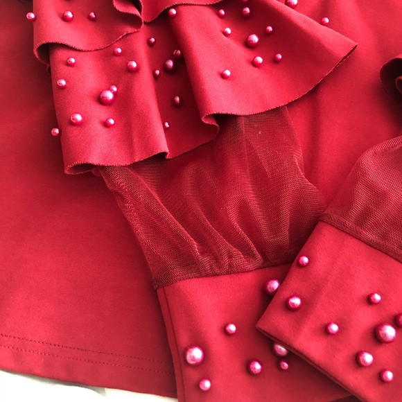 💕Blouse💕 - Picture 5 of 5